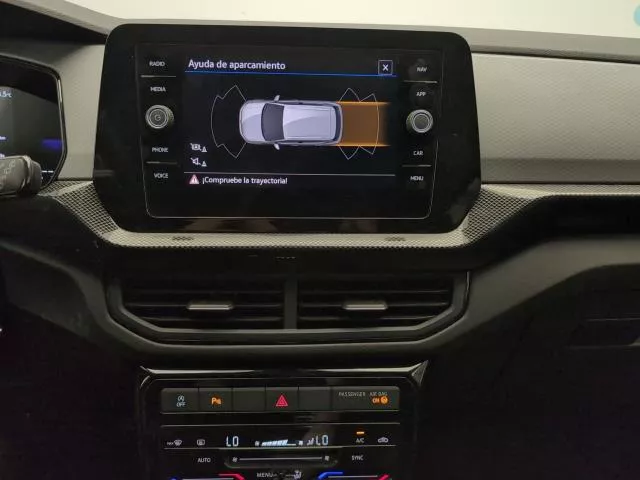 Volkswagen T-Cross Life 1.0 TSI 85 kW (116 CV) DSG de segunda mano