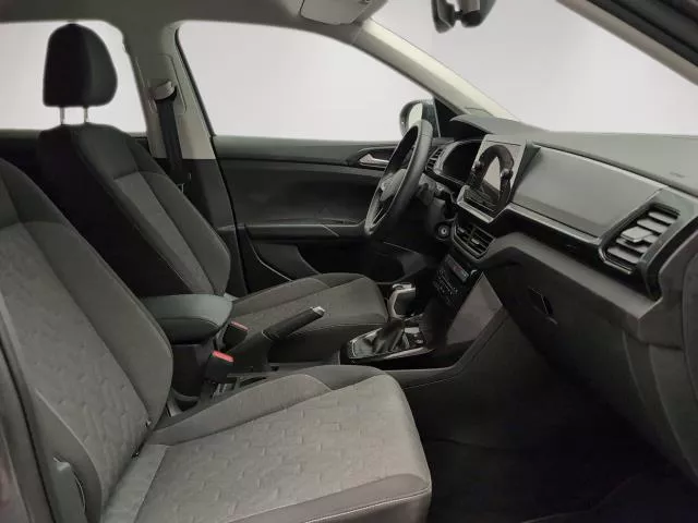 Volkswagen T-Cross Life 1.0 TSI 85 kW (116 CV) DSG de segunda mano