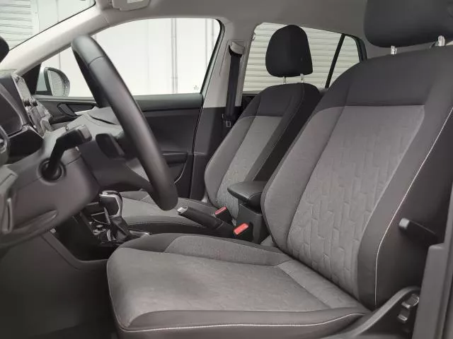 Volkswagen T-Cross Life 1.0 TSI 85 kW (116 CV) DSG de segunda mano