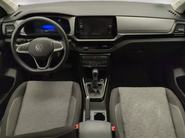 Volkswagen T-Cross Life 1.0 TSI 85 kW (116 CV) DSG de segunda mano