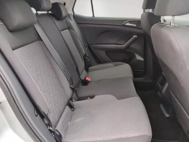 Volkswagen T-Cross Life 1.0 TSI 85 kW (116 CV) DSG de segunda mano