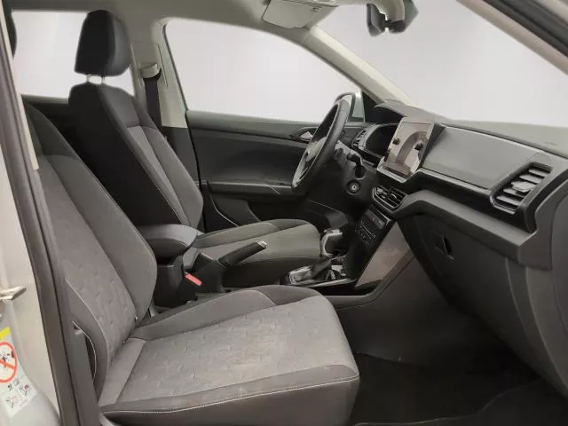 Volkswagen T-Cross Life 1.0 TSI 85 kW (116 CV) DSG de segunda mano