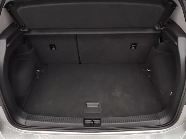 Volkswagen T-Cross Life 1.0 TSI 85 kW (116 CV) DSG de segunda mano