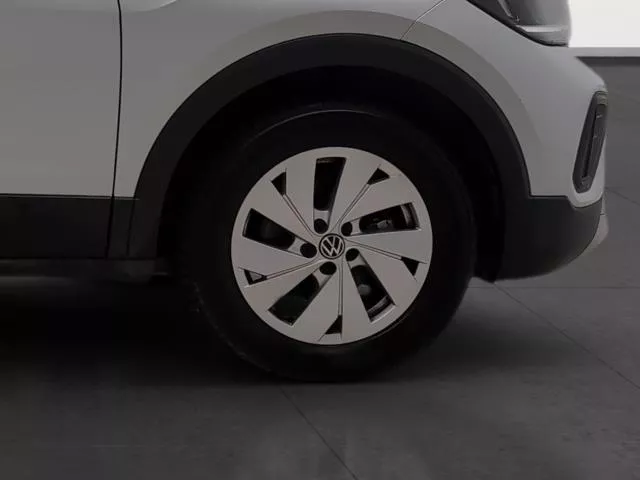 Volkswagen T-Cross Life 1.0 TSI 85 kW (116 CV) DSG de segunda mano