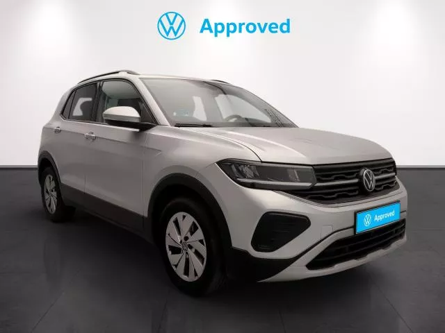 Volkswagen T-Cross Life 1.0 TSI 85 kW (116 CV) DSG de segunda mano