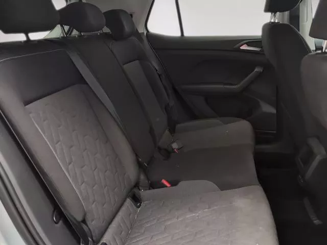 Volkswagen T-Cross Life 1.0 TSI 85 kW (116 CV) DSG de segunda mano