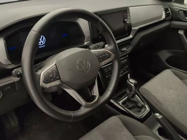 Volkswagen T-Cross Life 1.0 TSI 85 kW (116 CV) DSG de segunda mano