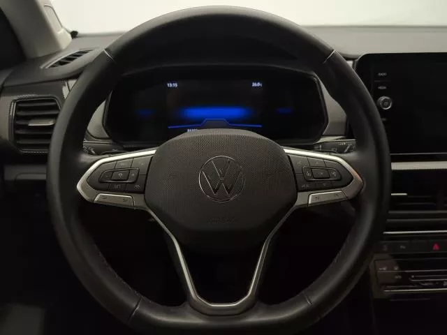 Volkswagen T-Cross Life 1.0 TSI 85 kW (116 CV) DSG de segunda mano