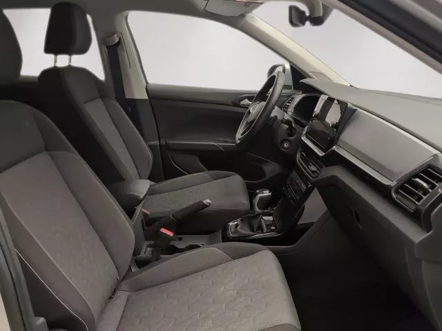 Volkswagen T-Cross Life 1.0 TSI 85 kW (116 CV) DSG de segunda mano