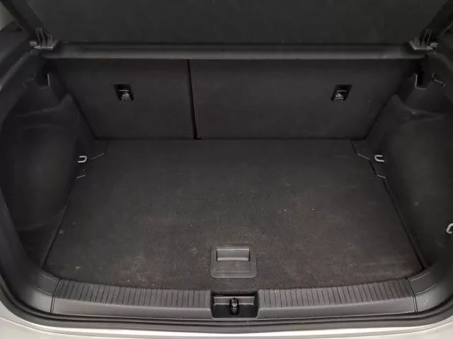 Volkswagen T-Cross Life 1.0 TSI 85 kW (116 CV) DSG de segunda mano