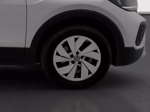 Volkswagen T-Cross Life 1.0 TSI 85 kW (116 CV) DSG de segunda mano