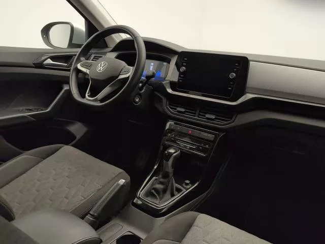 Volkswagen T-Cross Life 1.0 TSI 85 kW (116 CV) DSG de segunda mano