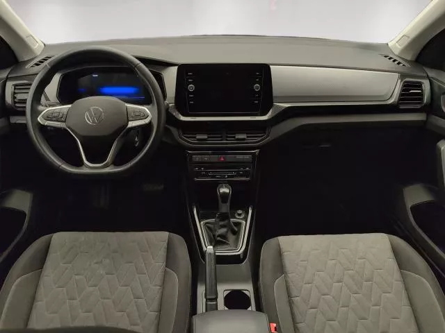 Volkswagen T-Cross Life 1.0 TSI 85 kW (116 CV) DSG de segunda mano