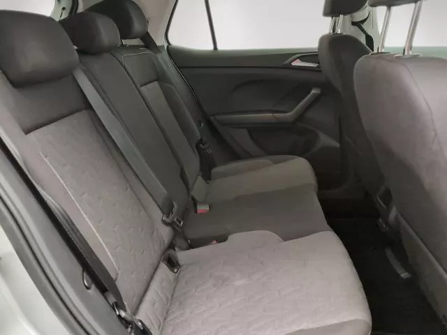 Volkswagen T-Cross Life 1.0 TSI 85 kW (116 CV) DSG de segunda mano
