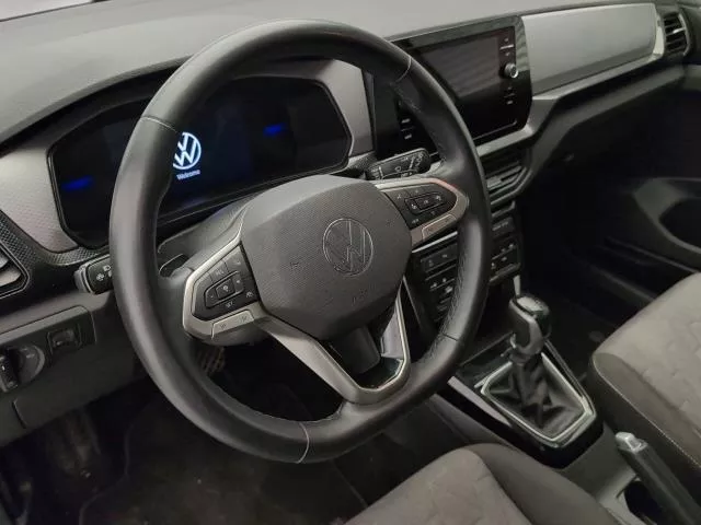 Volkswagen T-Cross Life 1.0 TSI 85 kW (116 CV) DSG de segunda mano
