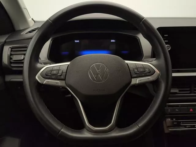 Volkswagen T-Cross Life 1.0 TSI 85 kW (116 CV) DSG de segunda mano