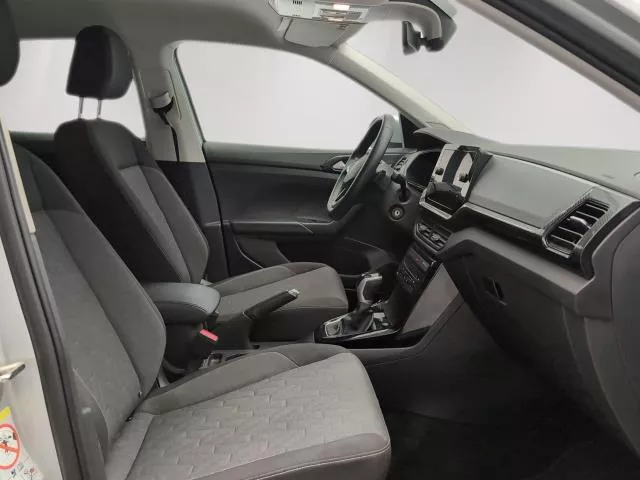 Volkswagen T-Cross Life 1.0 TSI 85 kW (116 CV) DSG de segunda mano