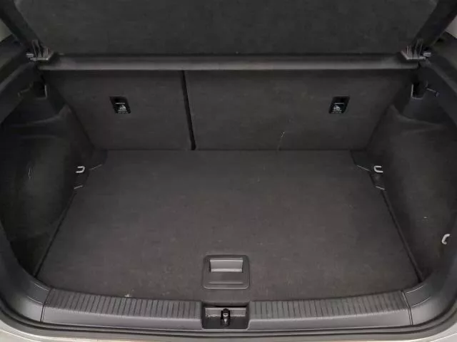Volkswagen T-Cross Life 1.0 TSI 85 kW (116 CV) DSG de segunda mano