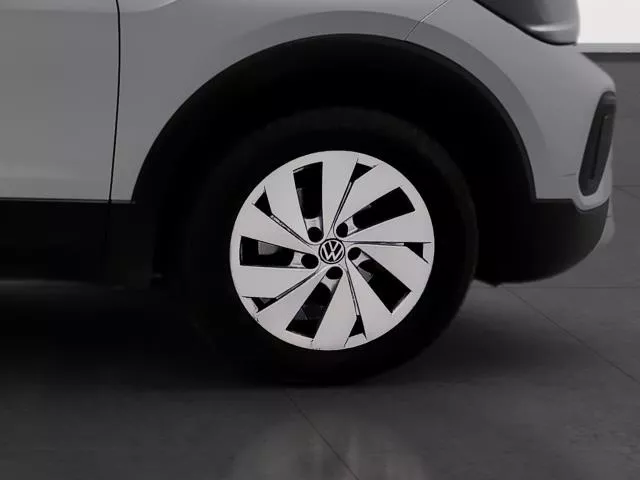 Volkswagen T-Cross Life 1.0 TSI 85 kW (116 CV) DSG de segunda mano
