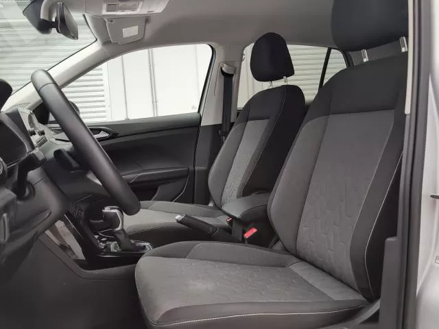 Volkswagen T-Cross Life 1.0 TSI 85 kW (116 CV) DSG de segunda mano