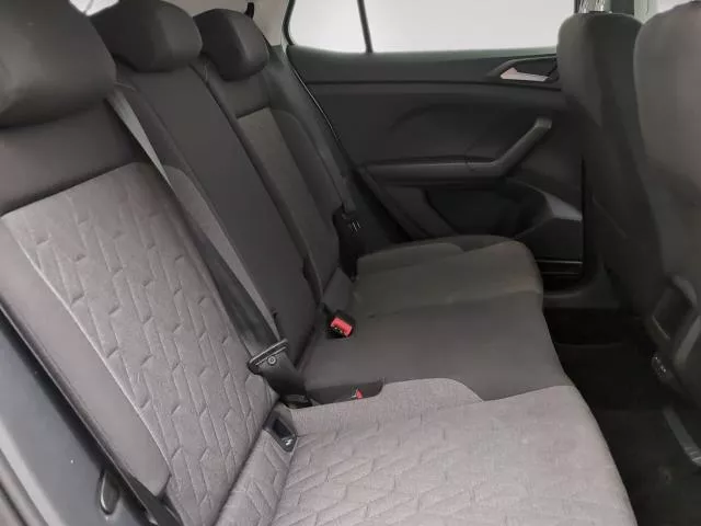 Volkswagen T-Cross Life 1.0 TSI 85 kW (116 CV) DSG de segunda mano