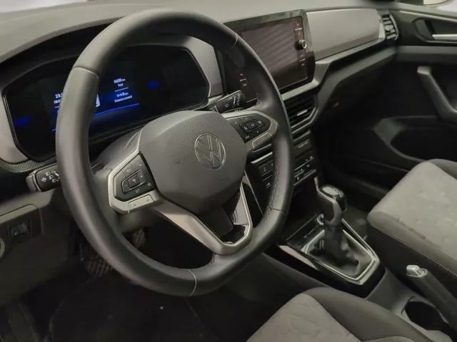 Volkswagen T-Cross Life 1.0 TSI 85 kW (116 CV) DSG de segunda mano