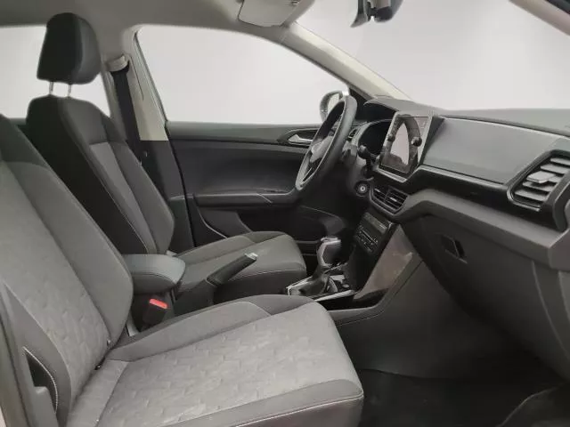 Volkswagen T-Cross Life 1.0 TSI 85 kW (116 CV) DSG de segunda mano