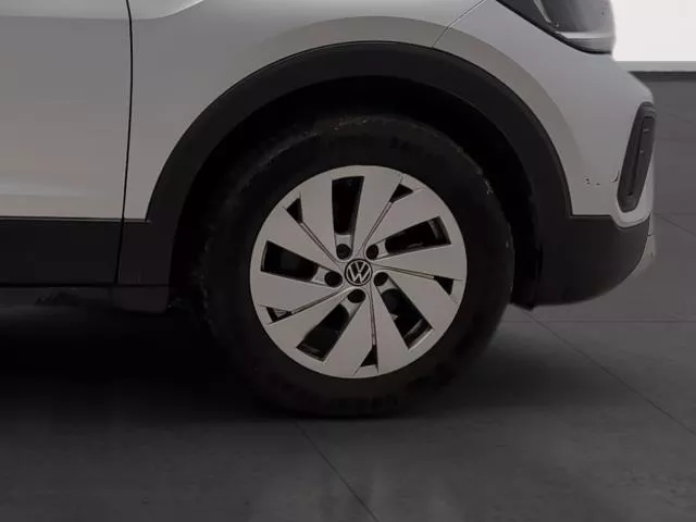 Volkswagen T-Cross Life 1.0 TSI 85 kW (116 CV) DSG de segunda mano