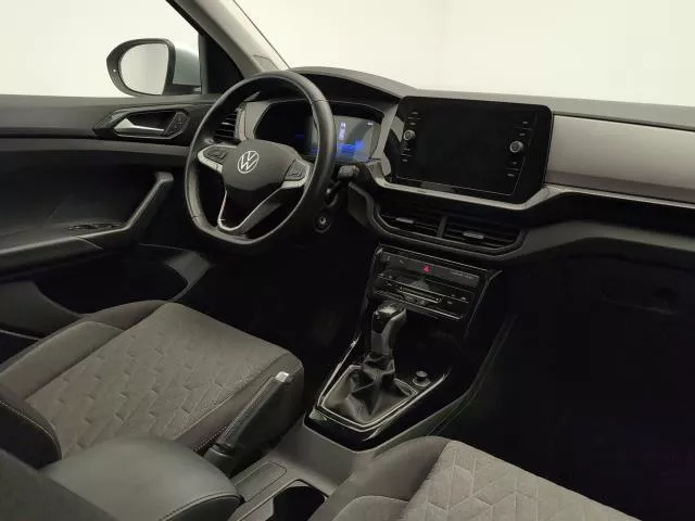 Volkswagen T-Cross Life 1.0 TSI 85 kW (116 CV) DSG de segunda mano