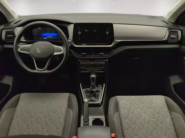 Volkswagen T-Cross Life 1.0 TSI 85 kW (116 CV) DSG de segunda mano