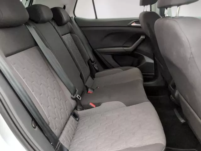 Volkswagen T-Cross Life 1.0 TSI 85 kW (116 CV) DSG de segunda mano