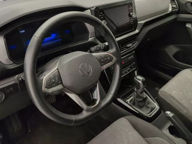 Volkswagen T-Cross Life 1.0 TSI 85 kW (116 CV) DSG de segunda mano