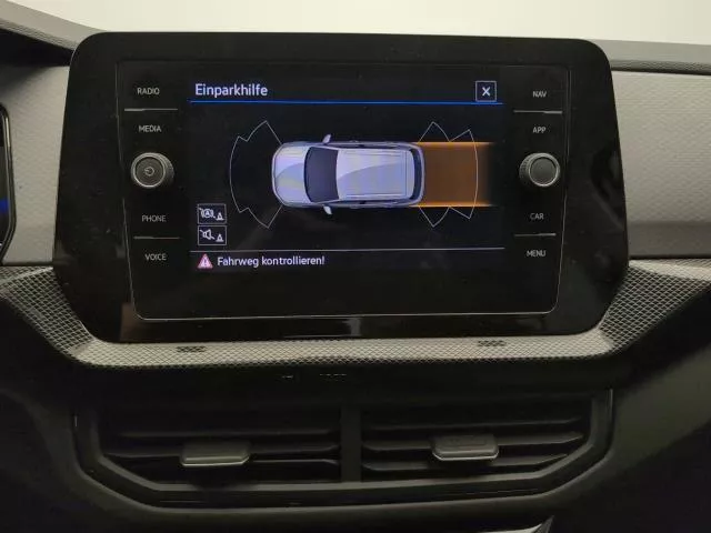 Volkswagen T-Cross Life 1.0 TSI 85 kW (116 CV) DSG de segunda mano