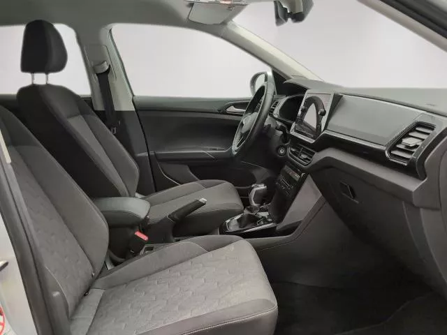 Volkswagen T-Cross Life 1.0 TSI 85 kW (116 CV) DSG de segunda mano