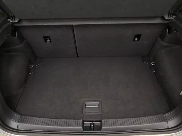 Volkswagen T-Cross Life 1.0 TSI 85 kW (116 CV) DSG de segunda mano