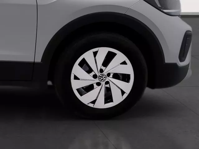 Volkswagen T-Cross Life 1.0 TSI 85 kW (116 CV) DSG de segunda mano