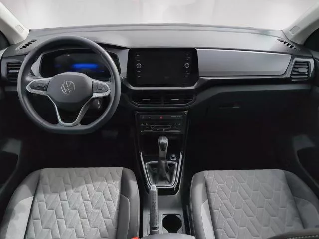 Volkswagen T-Cross Life 1.0 TSI 85 kW (116 CV) DSG de segunda mano