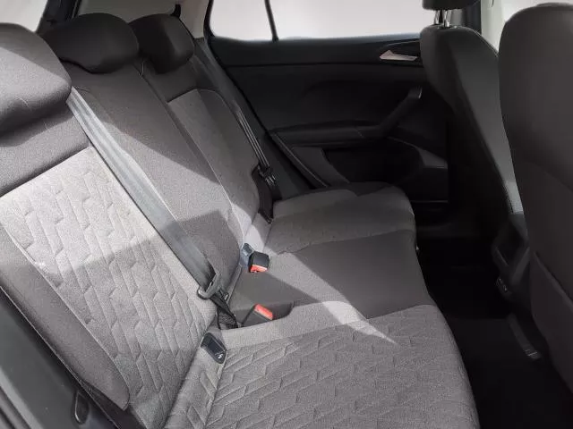 Volkswagen T-Cross Life 1.0 TSI 85 kW (116 CV) DSG de segunda mano