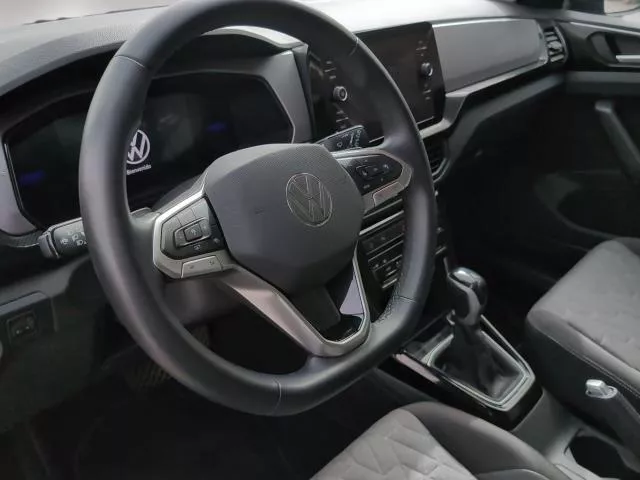 Volkswagen T-Cross Life 1.0 TSI 85 kW (116 CV) DSG de segunda mano