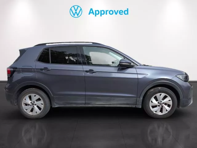 Volkswagen T-Cross Life 1.0 TSI 85 kW (116 CV) DSG de segunda mano