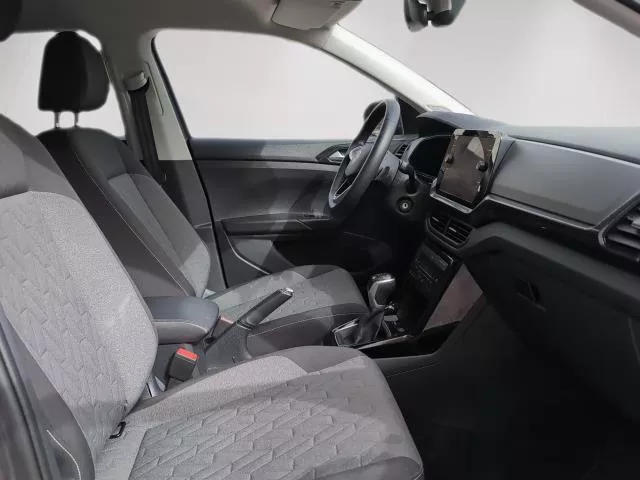 Volkswagen T-Cross Life 1.0 TSI 85 kW (116 CV) DSG de segunda mano
