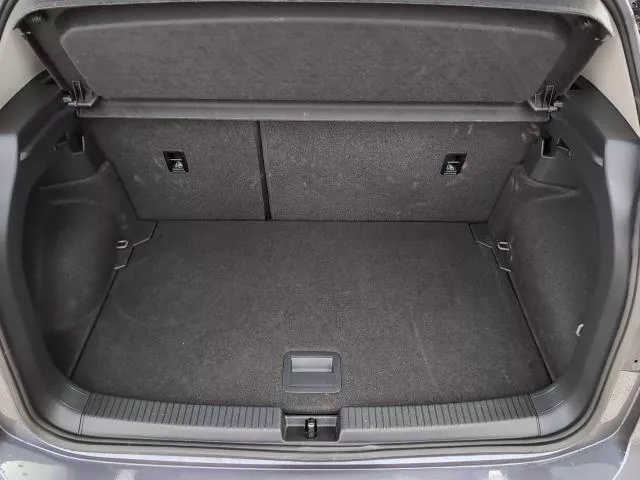 Volkswagen T-Cross Life 1.0 TSI 85 kW (116 CV) DSG de segunda mano