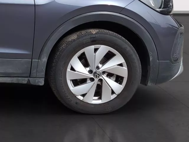 Volkswagen T-Cross Life 1.0 TSI 85 kW (116 CV) DSG de segunda mano