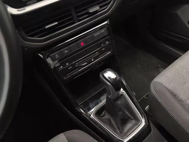 Volkswagen T-Cross Life 1.0 TSI 85 kW (116 CV) DSG de segunda mano