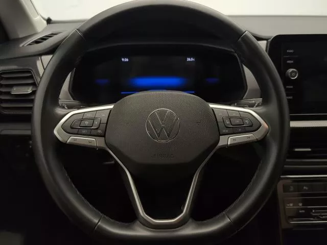 Volkswagen T-Cross Life 1.0 TSI 85 kW (116 CV) DSG de segunda mano