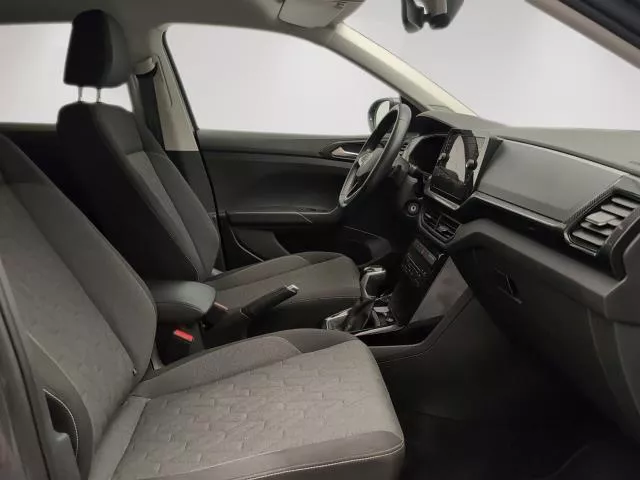 Volkswagen T-Cross Life 1.0 TSI 85 kW (116 CV) DSG de segunda mano