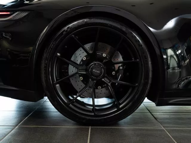 Porsche 911 GT3 Coupe 375 kW (510 CV) de segunda mano