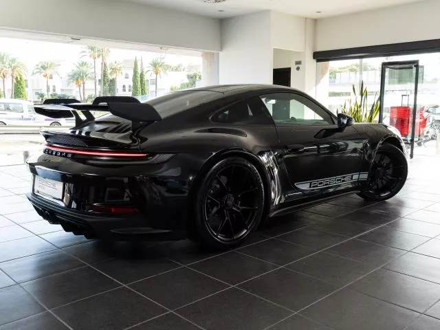 Porsche 911 GT3 Coupe 375 kW (510 CV) de segunda mano