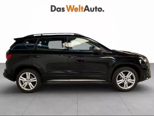SEAT Ateca 1.0 TSI FR Special Edition 85 kW (115 CV) de segunda mano