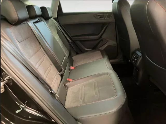SEAT Ateca 1.0 TSI FR Special Edition 85 kW (115 CV) de segunda mano